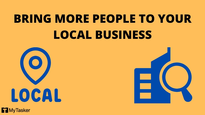 bringing more local customers with google business listing benefits